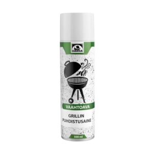 Grillin puhdistusaine 500ml