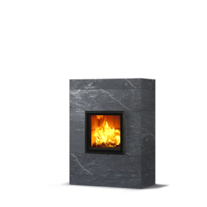 Tulikivi Raita 1500mm Nobile [MALLITAKKA]