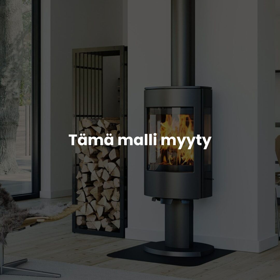 Dovre Astro 4CB/P MALLITAKKA