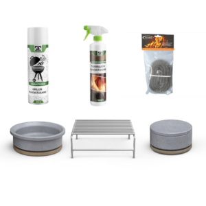 Varaosat ja Tarvikkeet