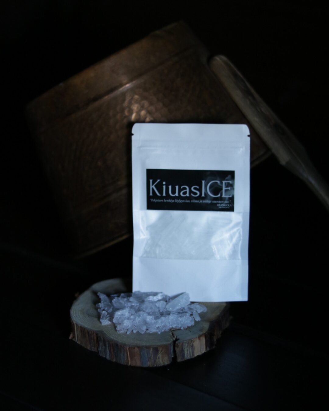 KiuasICE™ - Image 3