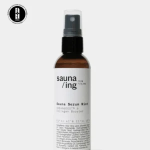 Sauna Serum Mist