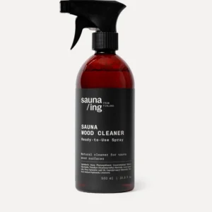 Käyttövalmis lauteiden puhdistussuihke 500ml