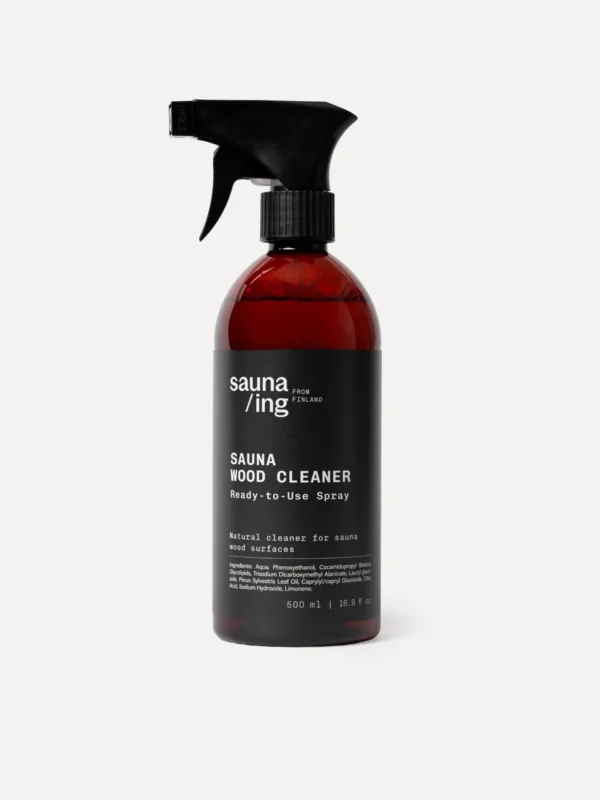 Käyttövalmis lauteiden puhdistussuihke 500ml